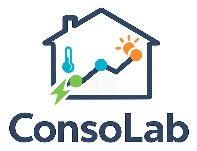 Logo ConsoLab